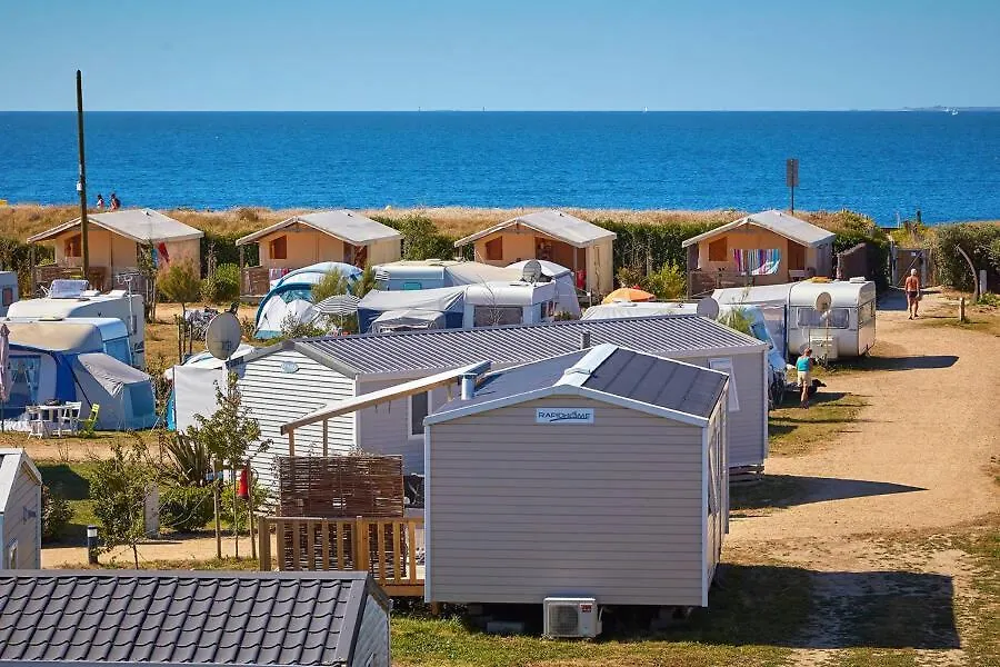 Mobilhome Acces Plage contacts
