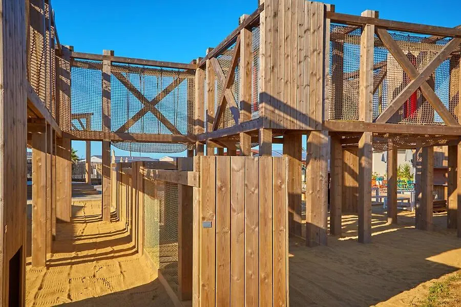 Mobilhome Acces Plage Sarzeau